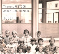 Toseti