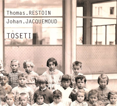 Toseti