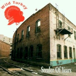 Stealer of Years