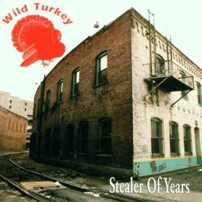 Stealer of Years