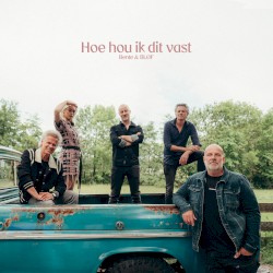 Hoe hou ik dit vast
