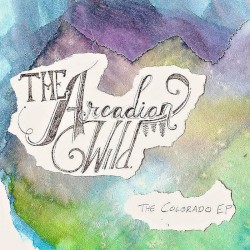 The Colorado EP