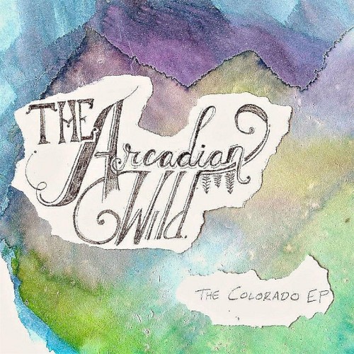 The Colorado EP