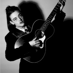 Love me Tender