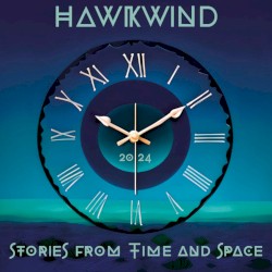 Stories From Time and Space