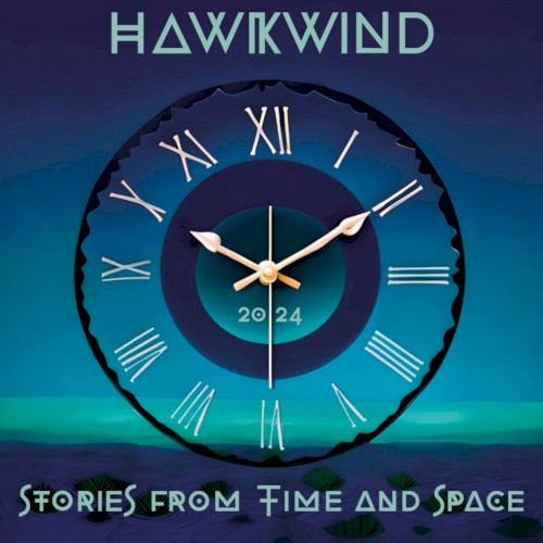 Stories From Time and Space