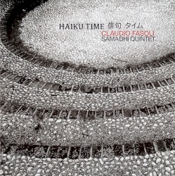 Haiku Time