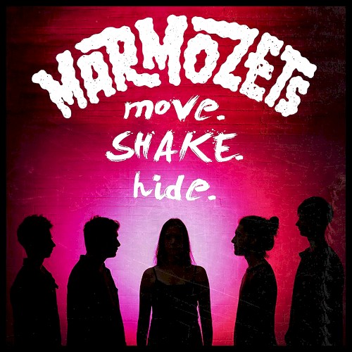 Move Shake Hide