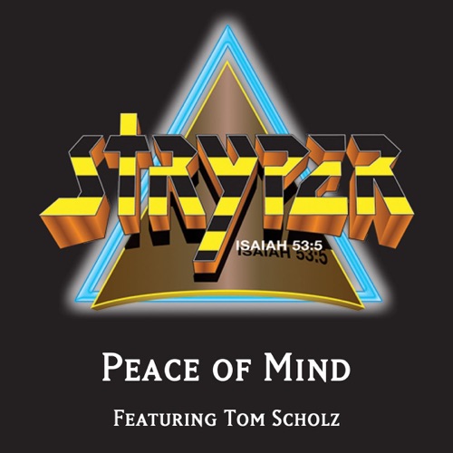 Peace of Mind