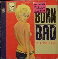 Born Bad, Volume 1