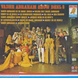 Vader Abraham Show, deel 3