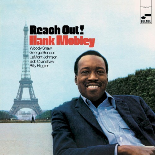 Reach Out!