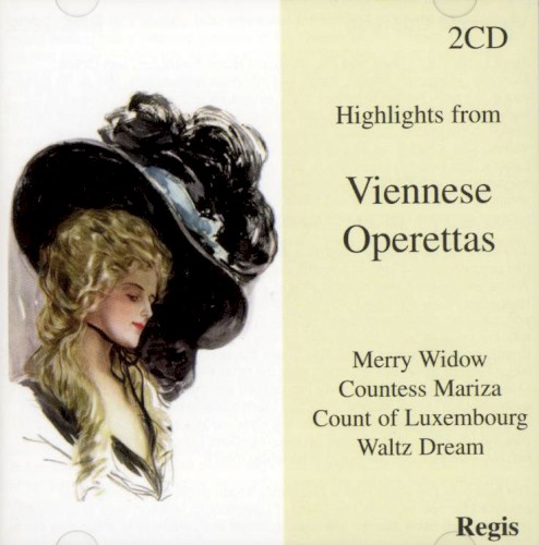 Viennese Operetta Highlights