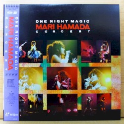 ONE NIGHT MAGIC