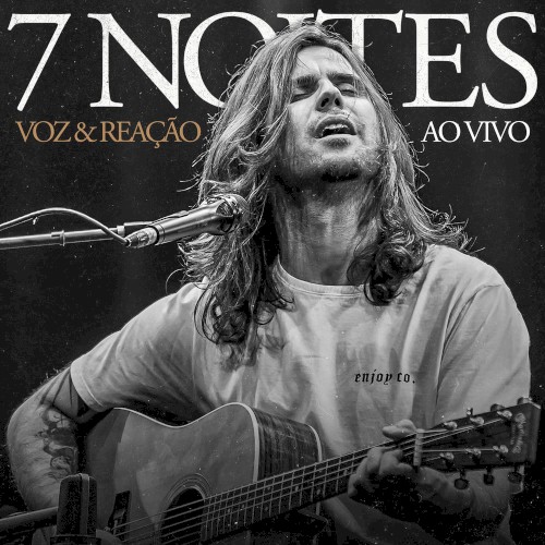 7 noites (Ao vivo)