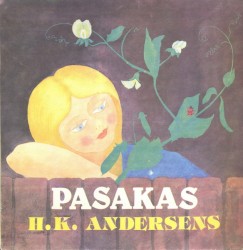 Pasakas
