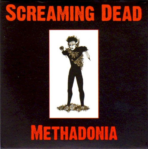 Methadonia