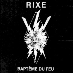 Baptême Du Feu