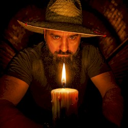 Candle