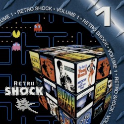 Retro Shock Volume 1