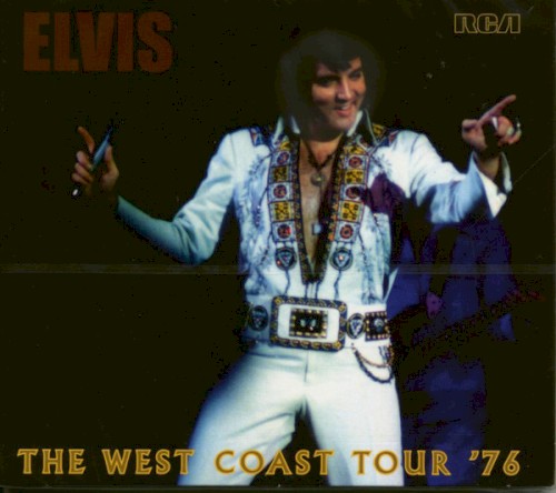 The West Coast Tour ’76