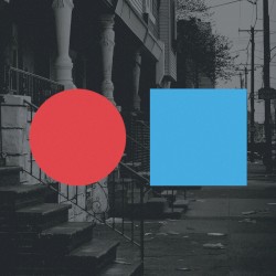 Sirens on Snyder EP