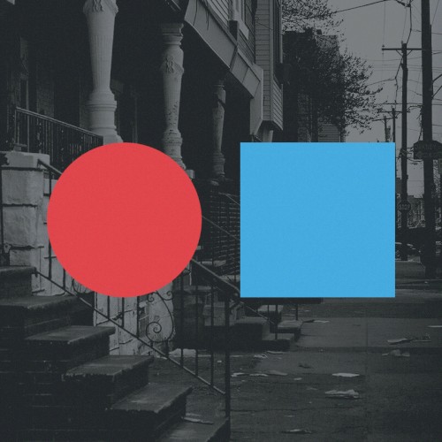 Sirens on Snyder EP