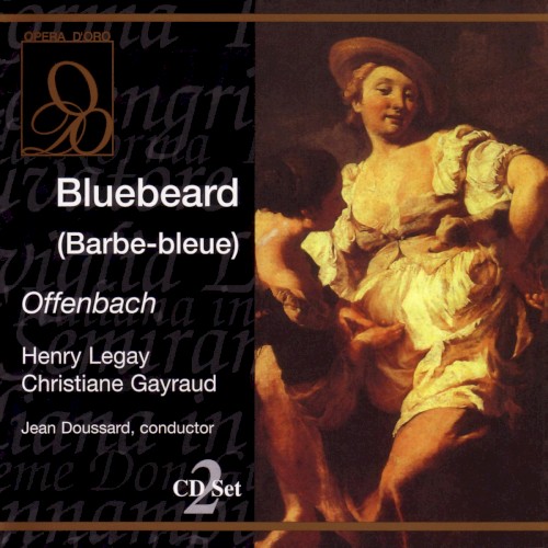 Bluebeard (Barbe-Bleue)