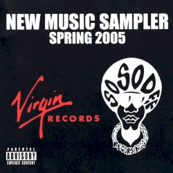New Music Sampler Spring 2005