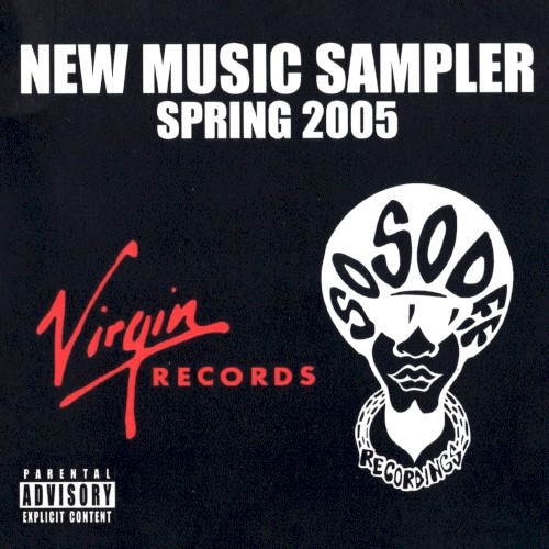 New Music Sampler Spring 2005