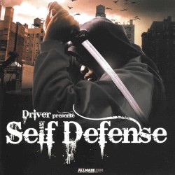 Self Defense