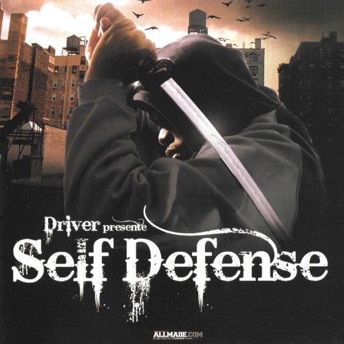 Self Defense