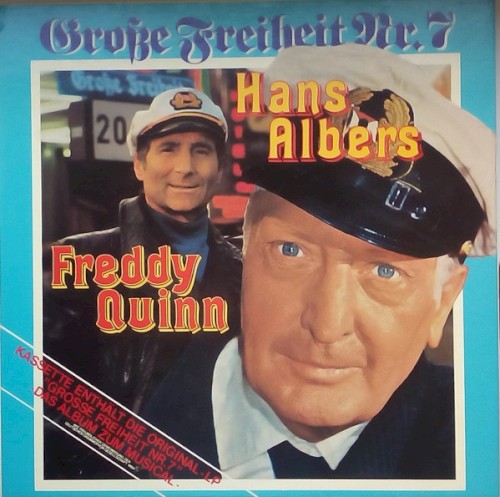 Große Freiheit Nr. 7