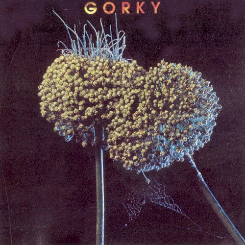 Gorky
