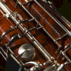 Symphonies of Wind Instruments