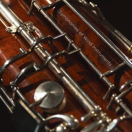 Symphonies of Wind Instruments