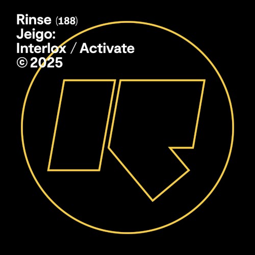 Interlox / Activate