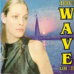 100% Wave, Vol. 08