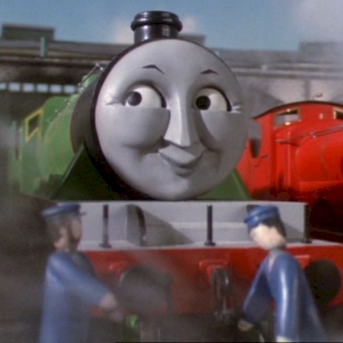 Henry's Triumph