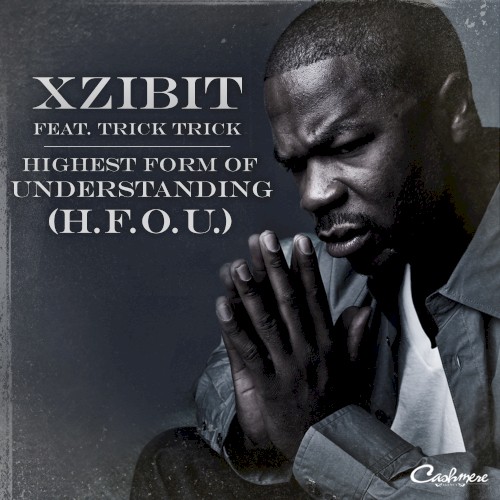 Highest Form of Understanding (H.F.O.U.)