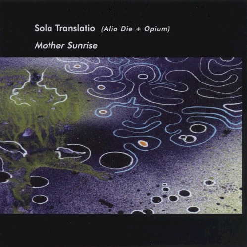 Mother Sunrise