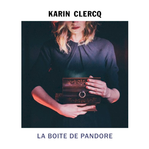 La Boite De Pandore