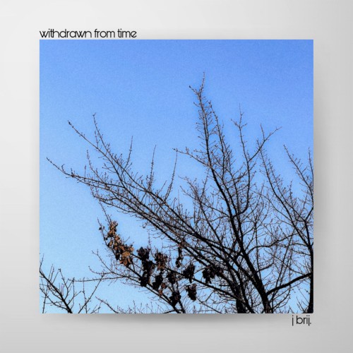 withdrawn from time