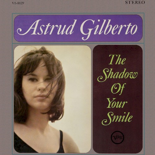 The Shadow of Your Smile