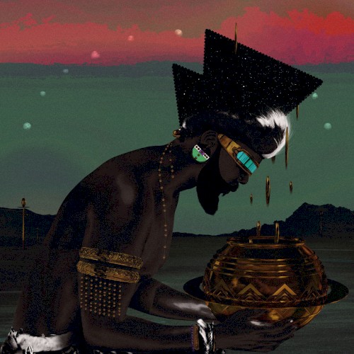 Ayikh' Indaw' Enjengekhaya (Henrik Schwarz Rework)