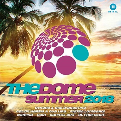 The Dome: Summer 2018