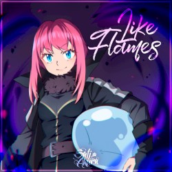 Like Flames (Russian ver.)