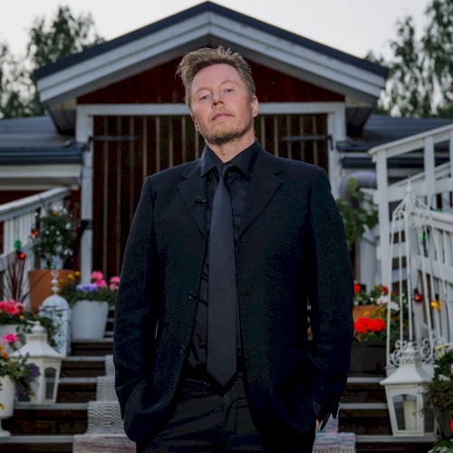 Taivas vain tietää (Vain elämää kausi 16)
