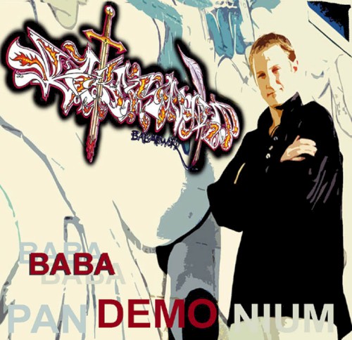 Pandemonium