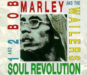 Soul Revolution 1 & 2